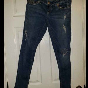 Seven7 Skinny Jeans size 8